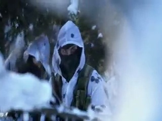 45 ОРП спецназ ВДВ (наши будни)