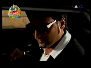 Mousse T vs. Hot'n'Juicy - Horny '98