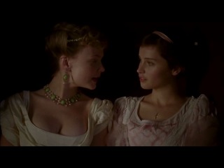 Manastırda Aşk/Northanger Abbey (Türkçe Dublaj)