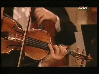 Tomaso Albinoni - Adagio G-minor - Franz Liszt Chamber Orchestra - 2009