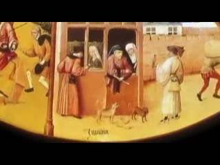 Семь сметрных грехов!