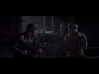 Экспресс фон Райена (1965)