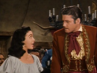 Зорро / Zorro (1957) 1 сезон 15 серия