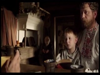 Фильм Притчи-3 .