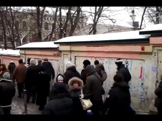Кирилл Репьев. За жизнь без прививок!