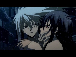 Anime: Nurarihyon no Mago AMV / Аниме: Внук Нурарихёна АМВ клип - Музыка: Kreddy - Android Porn