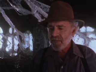 Гайвер 2: Темный герой 1994 (2й фильм) Русская озвучка Андрея Дольского (1)