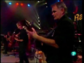 Lhasa De Sela - El Desierto - live 2004