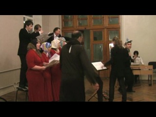 Опера Пиф-Паф