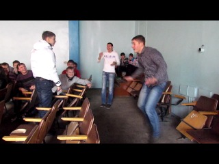 ГееенаD