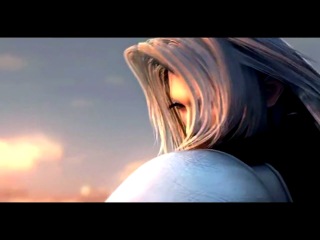AMV - Последняя фантазия 7 / Final Fantasy VII