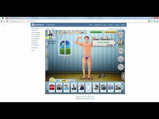 Обзор на игру Качёк (LooToS)