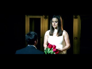 Наступит завтра или нет? / Kal Ho Naa Ho (2003) HDRip 2 часть