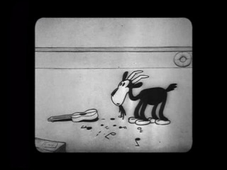 Mickey Mouse - Steamboat Willie (1928)