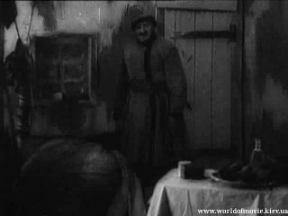 Владислав Старевич. НОЧЬ ПЕРЕД РОЖДЕСТВОМ. 1913