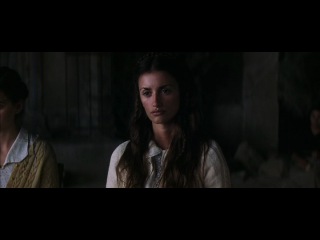 Выбор капитана Корелли (Nicolas Cage, Penélope Cruz, Christian Bale, John Hurt; John Madden, 2001)