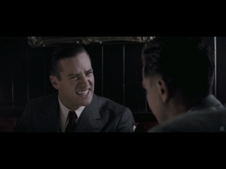 Трейлер фильма «Дж. Эдгар / J. Edgar (Гувер / Hoover)»