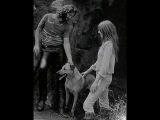 pamela courson- jim morrison interview