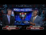 NFL 2013-2014 / Preseason / Week 3 / Carolina Panthers - Baltimore Ravens