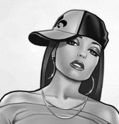 Светланка Rap