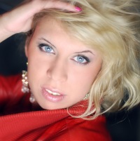 Ольга Лухтон