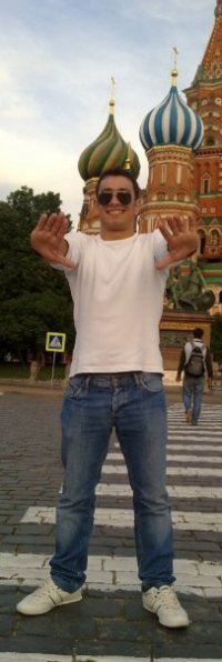Роланд Юраевич