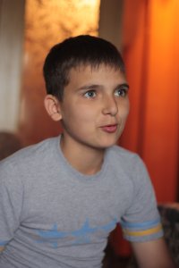 Владик Харченко