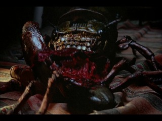 Обед нагишом (1991)