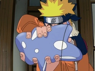 Naruto | Наруто 87 серия (перевод 2х2)