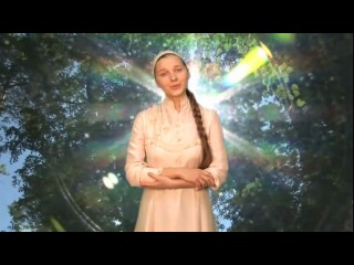 Валентина Рябкова. Клип