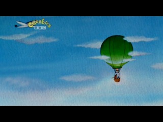 How high is the sky? (David Tennant)