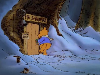 Винни Пух и Рождество / Winnie the Pooh & Christmas Too ( 1991 )