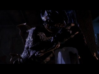 Гайвер Мутроникс 1991 (1й фильм) Русская озвучка Андрея Гаврилова (2)