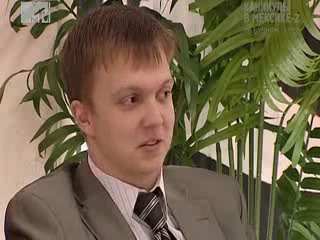 Бешеные предки 14.03.2012
