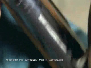 Сулу Искандер на испытании