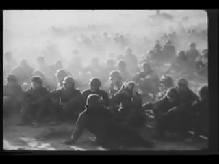 Первое войсковое учение с применением ядерного оружия (1951)