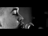 Maverick Sabre - I Need (Live from Angel Studios)