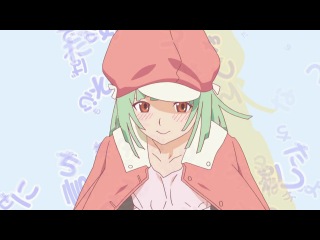 Anime: Mix AMV / Аниме: Микс АМВ клип - Музыка: 3OH!3 feat. Katy Perry – Starstrukk / Аниме: Pandora Hearts, Bakemonogatari, Angel Beats