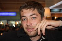 Максим Солдаткин