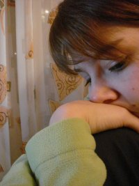 Элина Пономарева