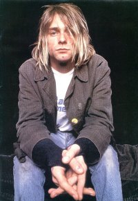 Kurt Cobain