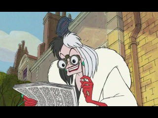 101 далматинец 2: Приключения Патча в Лондоне / 101 Dalmatians II: Patch's London Adventure (2003)