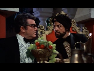 ИЛЬЗА - ХРАНИТЕЛЬНИЦА ГАРЕМА НЕФТЯНОГО ШЕЙХА Эротика, США, Канада (1976)