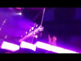 Raining men/ Hard - Atlas Arena, Лодзь (06.12.2012)