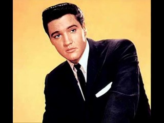 Elvis Gospel Songs