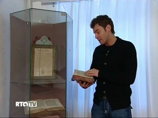 Russian Travel Guide / RTG TV / Монастыри Вологодской земли: Кирилло-Белозерский монастырь (2011)