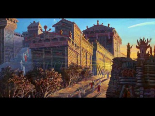 ВЕЛИКАЯ ТАРТАРИЯ ИМПЕРИЯ РУСОВ.2011.РОССИЯ. ДОК.ФИЛЬМ.ИСТОРИЧЕСКИЙ.