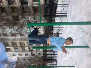сметрный топорик Влада!D