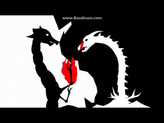 ЛЮБОВНАЯ ИСТОРИЯ ДРАКОНОВ