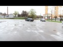 Блокировка дифференциала